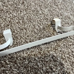 タオルバーの画像