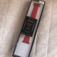 Applewatch バンド