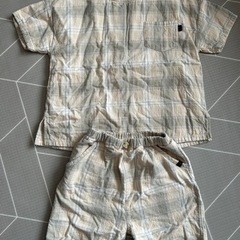 tete a tete セットアップ 120cmの画像