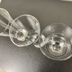  14338  Arcintelnational グラス　ビアグラス　2個セット   ◆大阪市内・東大阪市他 5,000円以上ご購入で無料配達いたします！◆ ※京都・高槻・枚方方面◆神戸・西宮・尼崎方面◆奈良方面、大阪南部方面　それぞれ条件付き無料配送あり！            の画像