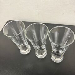  14338  Arcintelnational グラス　ビアグラス　2個セット   ◆大阪市内・東大阪市他 5,000円以上ご購入で無料配達いたします！◆ ※京都・高槻・枚方方面◆神戸・西宮・尼崎方面◆奈良方面、大阪南部方面　それぞれ条件付き無料配送あり！            の画像