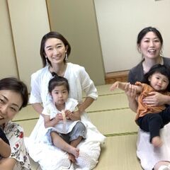 【無料開催・定員10名】夢は親子留学！親子でまなぶあそぶサークル...