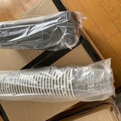 キッチンカー資材あげますの画像