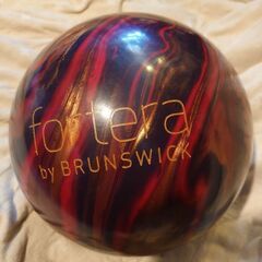 ボーリングの球 