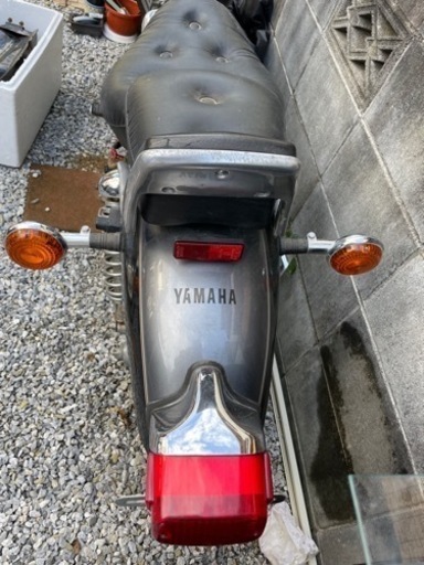 ビラーゴ400 68,000円