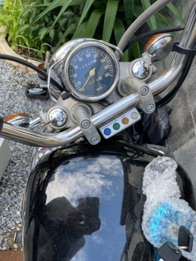 ビラーゴ400 68,000円