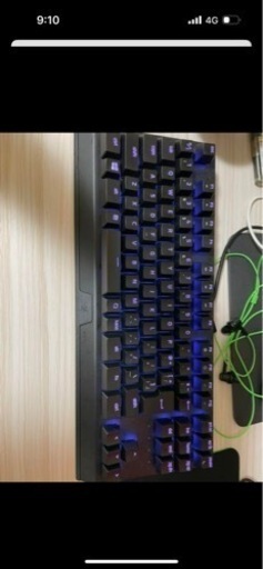 ゲーミングPC intel Corei7 RTX3060搭載