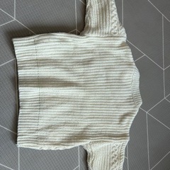 petit main ニット 90-100の画像