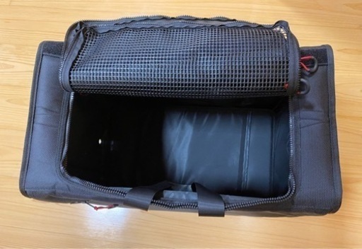 MANDARINE BROTHERS マンダリンブラザーズ　CARRY BACKPACK-WIDE- 