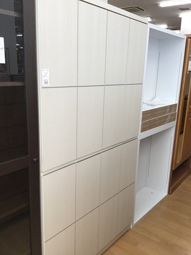 【トレファク神戸新長田】4枚扉のシューズボックス入荷しました！【取りに来れる方限定】