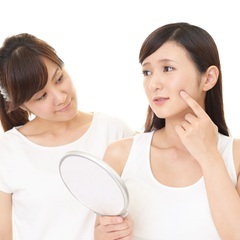 敏感肌なら知っておきたいスキンケアのうそホントの画像