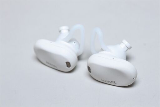 NUARL/NEXY 1 EARBUDS/ワイヤレスイヤホン/NEXT1L-WE ④
