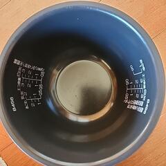 ZOJIRUSHI豪熱沸とうIHの画像