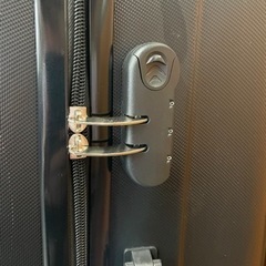 《美品》 キャリーケース Lサイズ 大型の画像