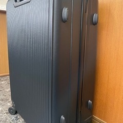 《美品》 キャリーケース Lサイズ 大型の画像