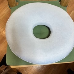 円座　クッション