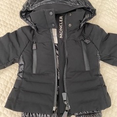 モンクレール ベビー 80cm