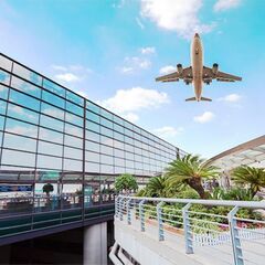 空港ターミナルでの除雪ドライバー≪冬期の仕事≫1月〜３月までのお...