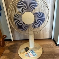 扇風機