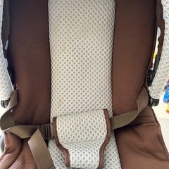ベビーバウンサー　の画像
