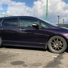 車検たっぷり　ホンダ　オデッセイ   個人出品の画像
