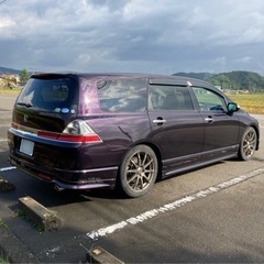 車検たっぷり　ホンダ　オデッセイ   個人出品の画像