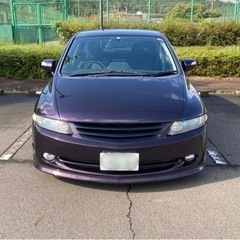 車検たっぷり　ホンダ　オデッセイ   個人出品の画像