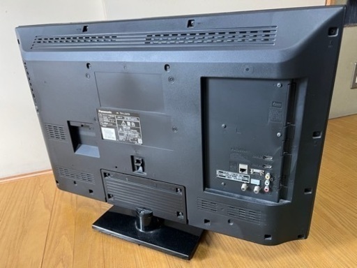 液晶テレビ　32インチ