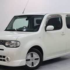 みんな衣替えした？/日産キューブ１５Ｘ　Ｖセレクション