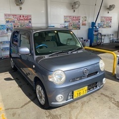 ダイハツミラココア2010年/車検付き乗って帰れます/コミコミ1...