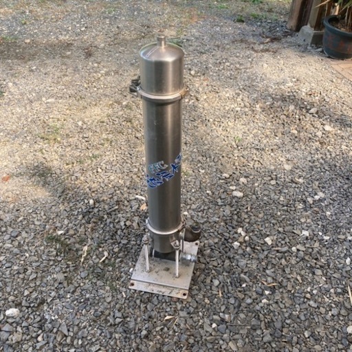 FFC活水機