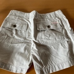 ゲス　ショートパンツ　Mの画像