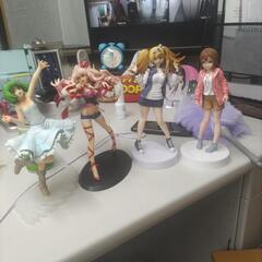 ランカ、シェリル、他の画像