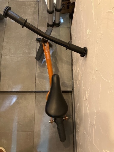 《美品》ストライダー2台