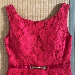 【1000円】レディース　パーティードレス