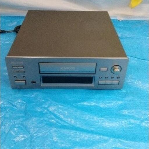 その他 1016-037 KENWOOD KXF-5002