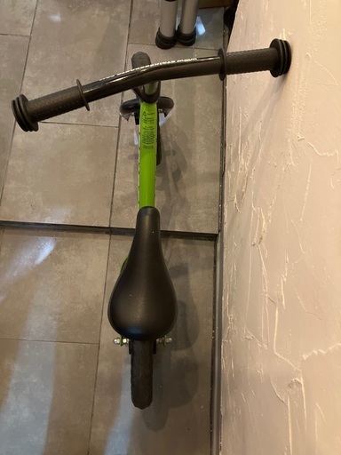 《美品》ストライダー2台