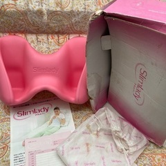 スリムレディ　Lサイズの画像