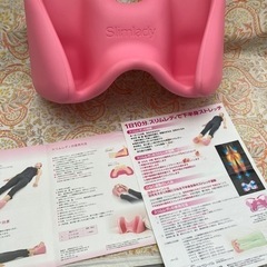 スリムレディ　Lサイズの画像