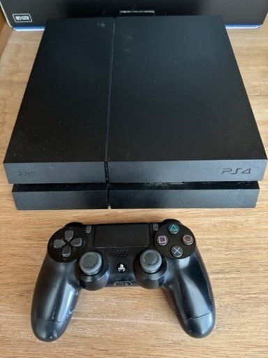 商談中:PS4 海外バージョン　ゲームソフトのオマケ付き　GTO5