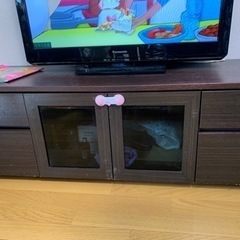 テレビ台