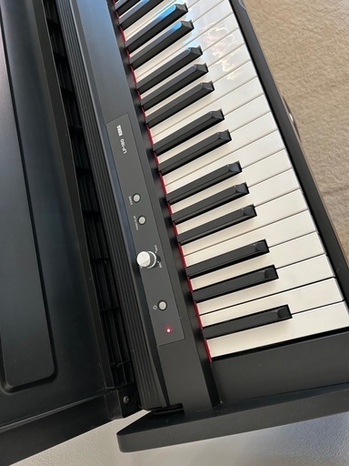 KORG（コルグ）LP-180 ブラック