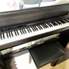 KORG/コルグ LP-380 RW 電子ピアノの画像