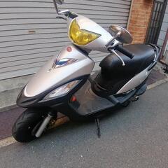 ◎整備済み好調セル始動♪Vリンク125Sの画像