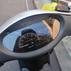 ◎整備済み好調セル始動♪Vリンク125Sの画像