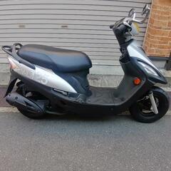 ◎整備済み好調セル始動♪Vリンク125Sの画像