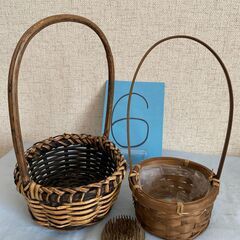 花瓶等　花器D-1　1点　300円