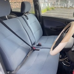 ダイハツ　ムーヴ　車検あり！すぐ乗れます⭐︎名変代行の画像