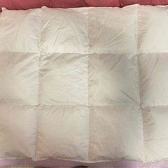 西川のベビーふとん8点セット　日本製の画像