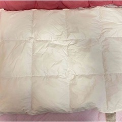 西川のベビーふとん8点セット　日本製の画像